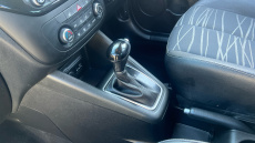 Kia Venga 1.6 3 5dr Auto [6] Petrol Hatchback